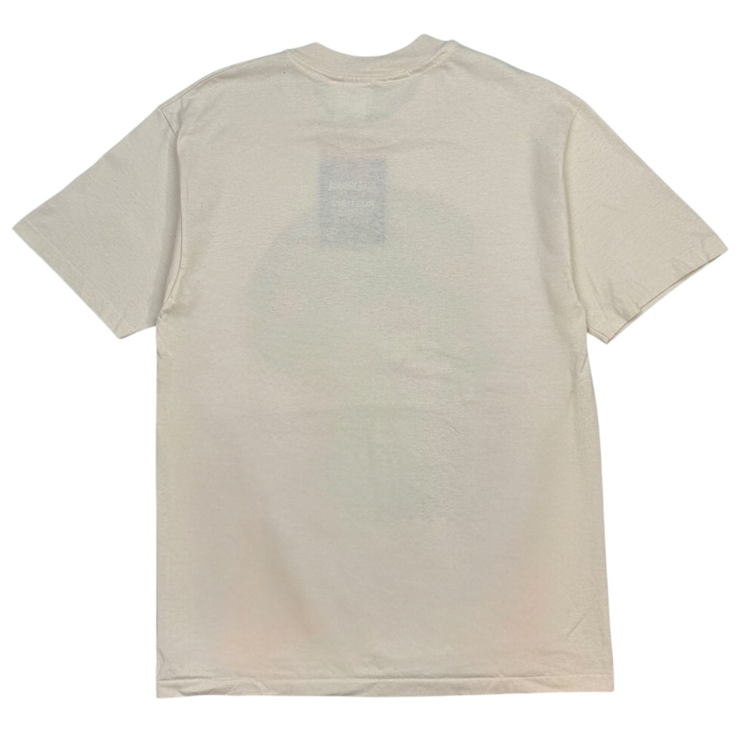 1993 Jurassic Park Universal Studios Tee White