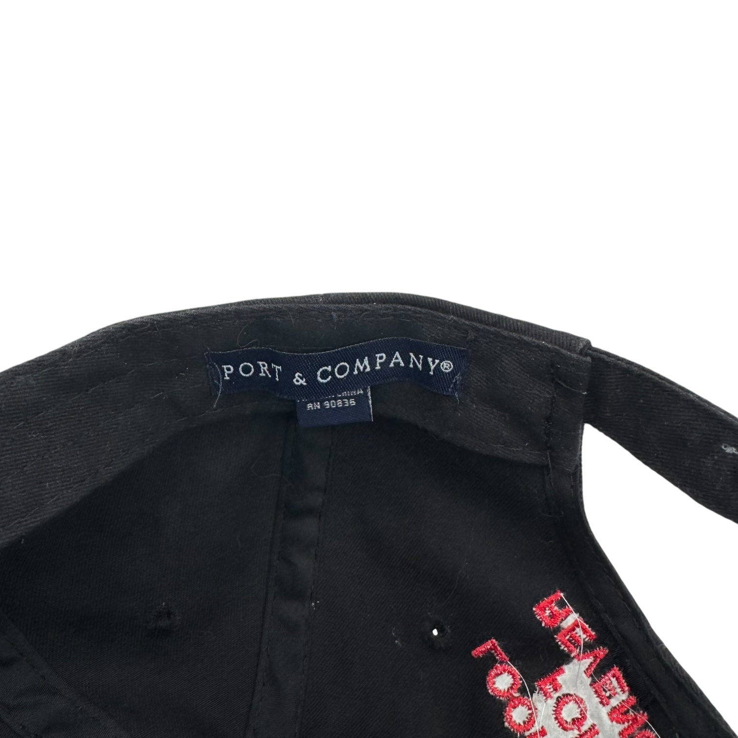Drake’s Summer Sixteen Revenge Tour Hat Black