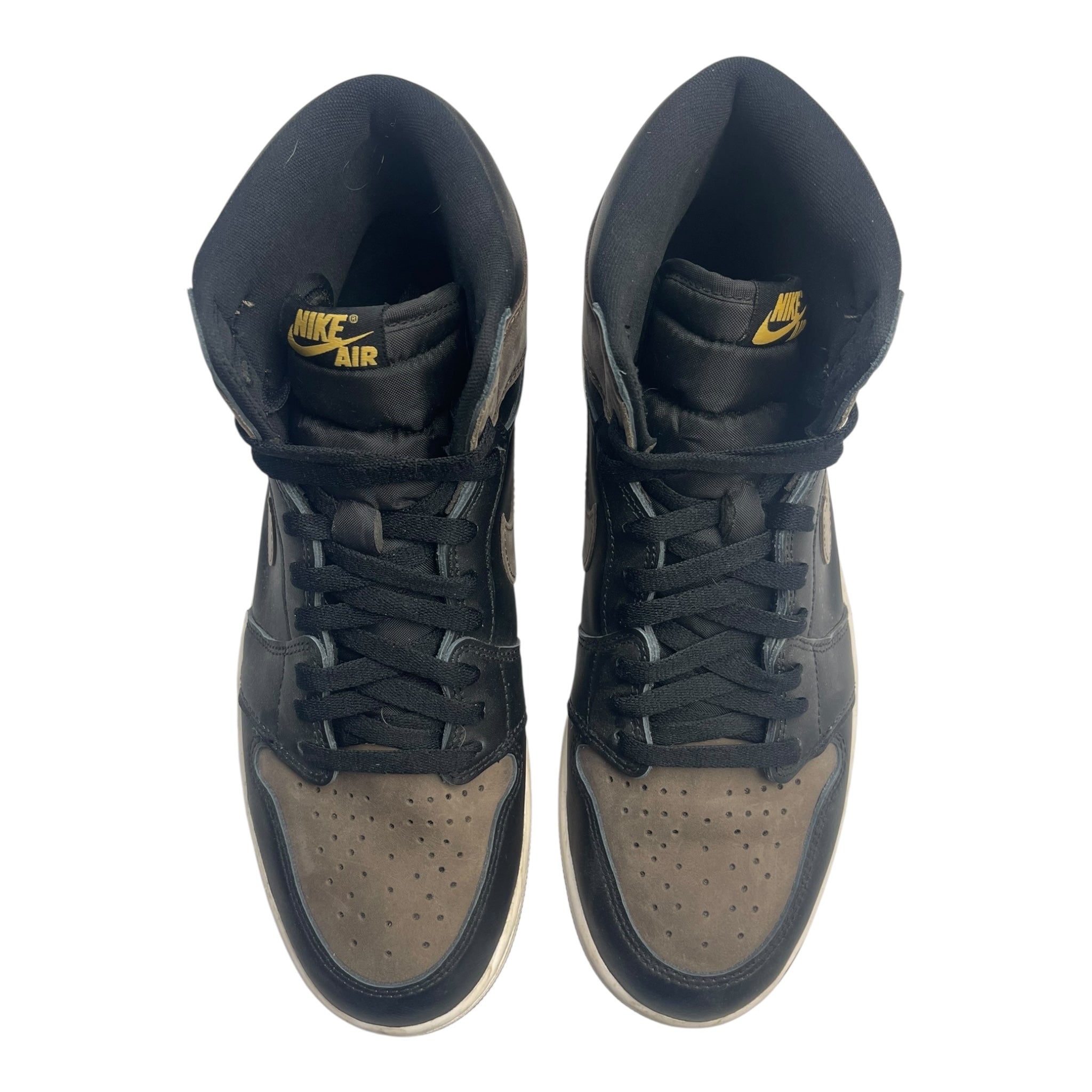 Jordan 1 High Palomino (Used)