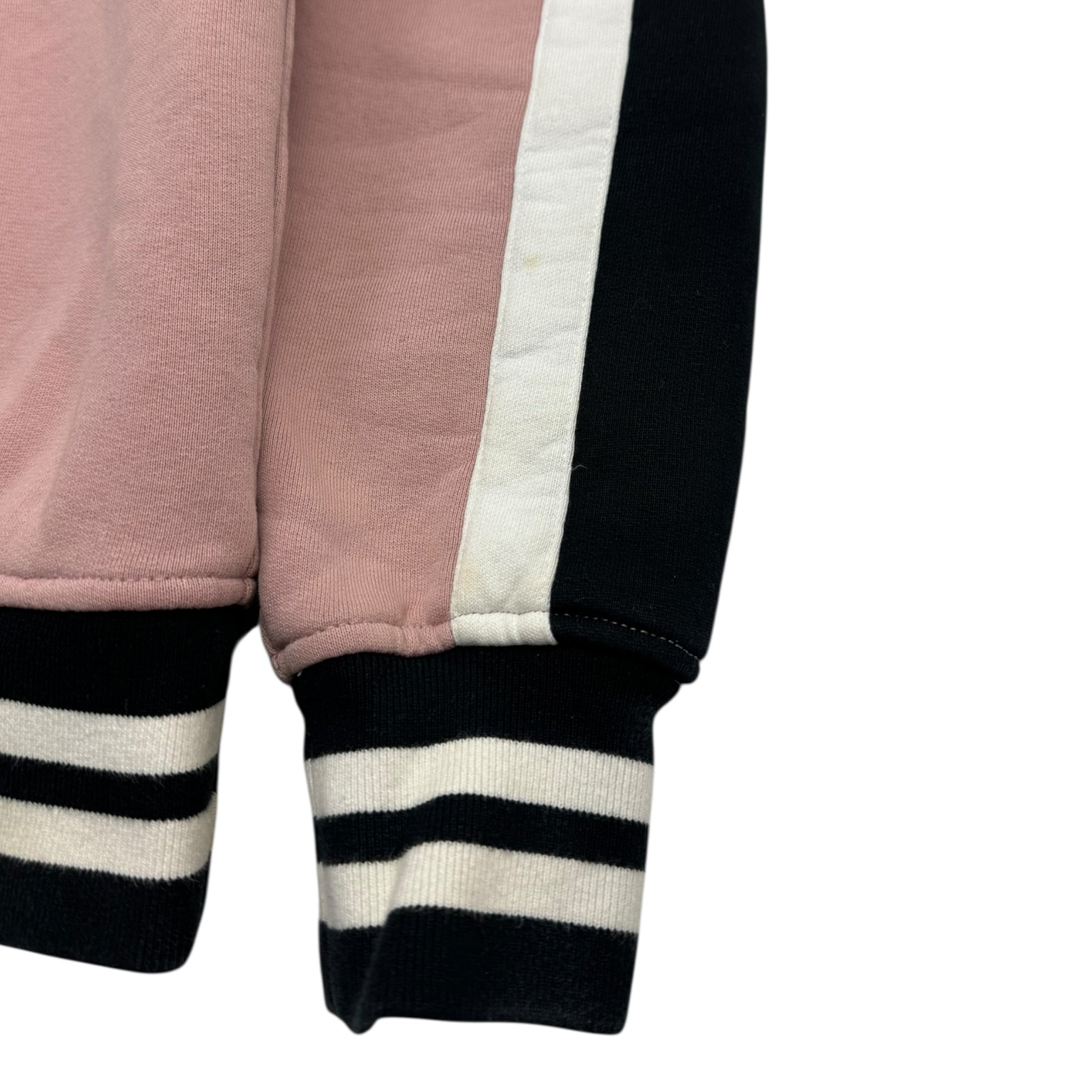 Burberry EKD Logo Sweatshirt Pink