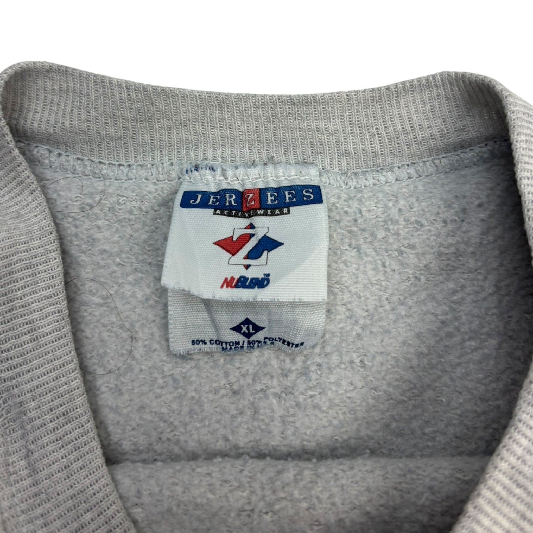 Vintage Sports Illustrated Crewneck