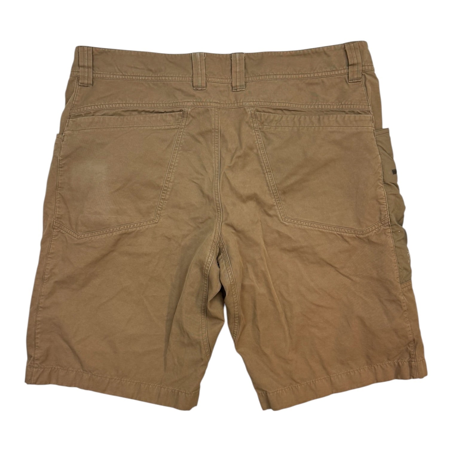 Arc’teryx Bastion Shorts Tan