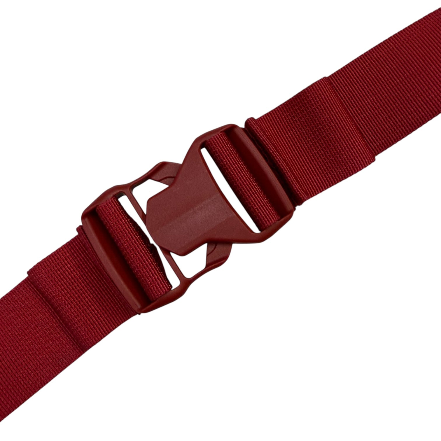 Supreme Field Waist Bag Red