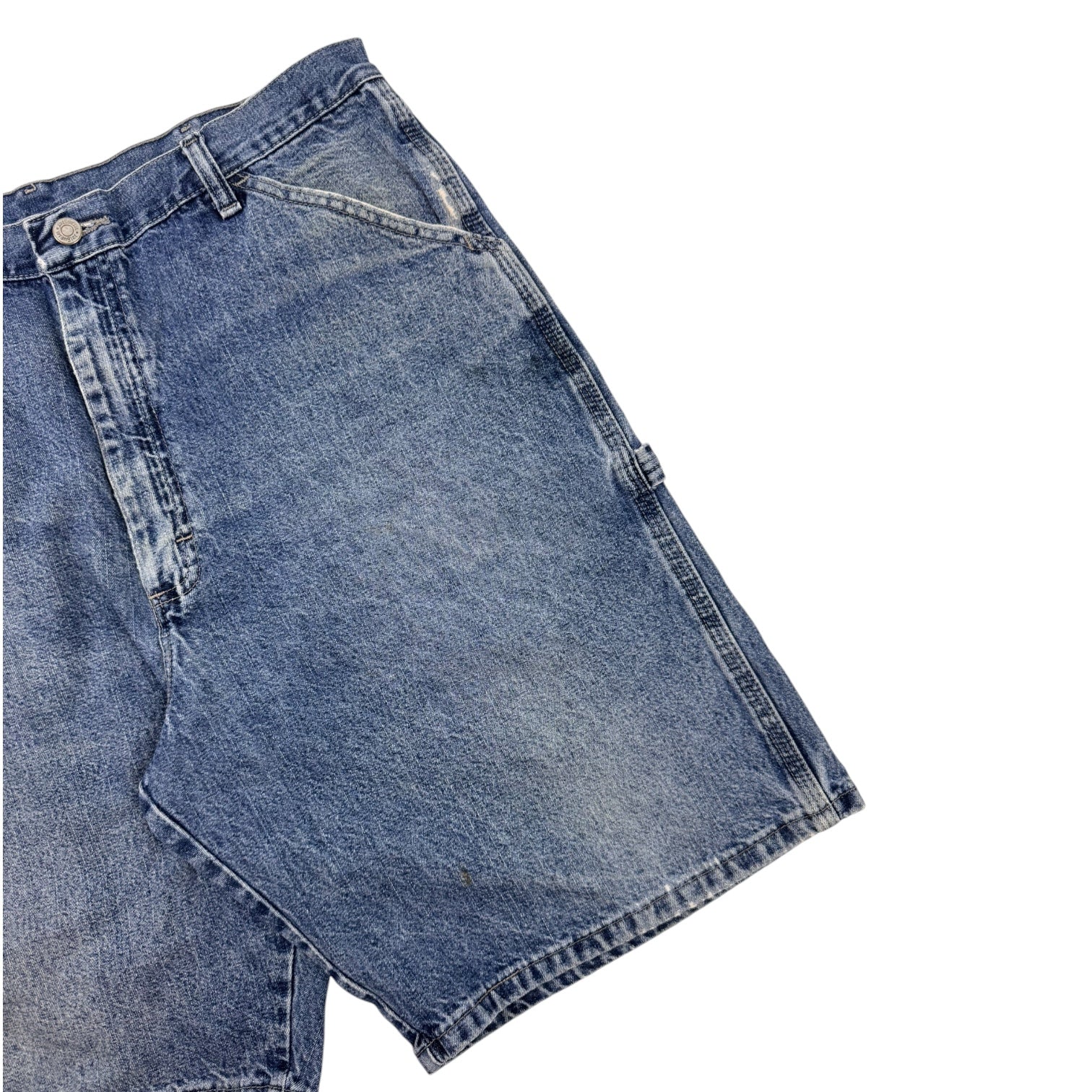 Vintage Y2K Wrangler Denim Jorts