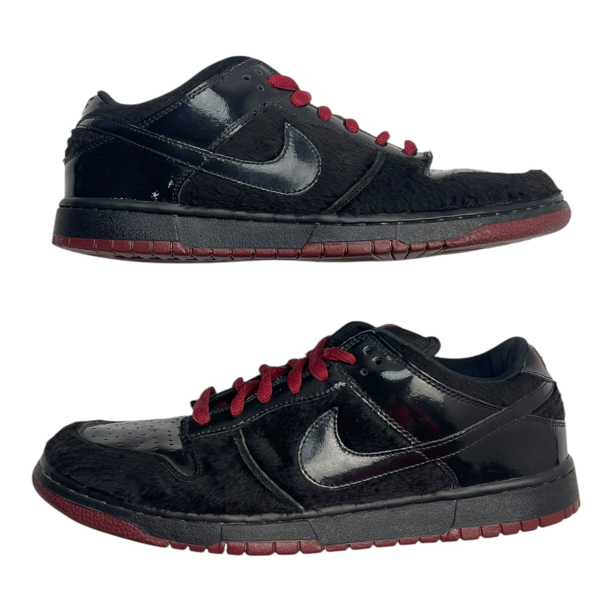 Nike SB Dunk Low Mafia (Used)