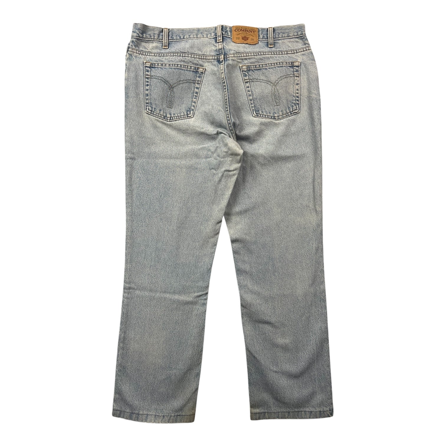 Vintage GWG Jeans Light Wash