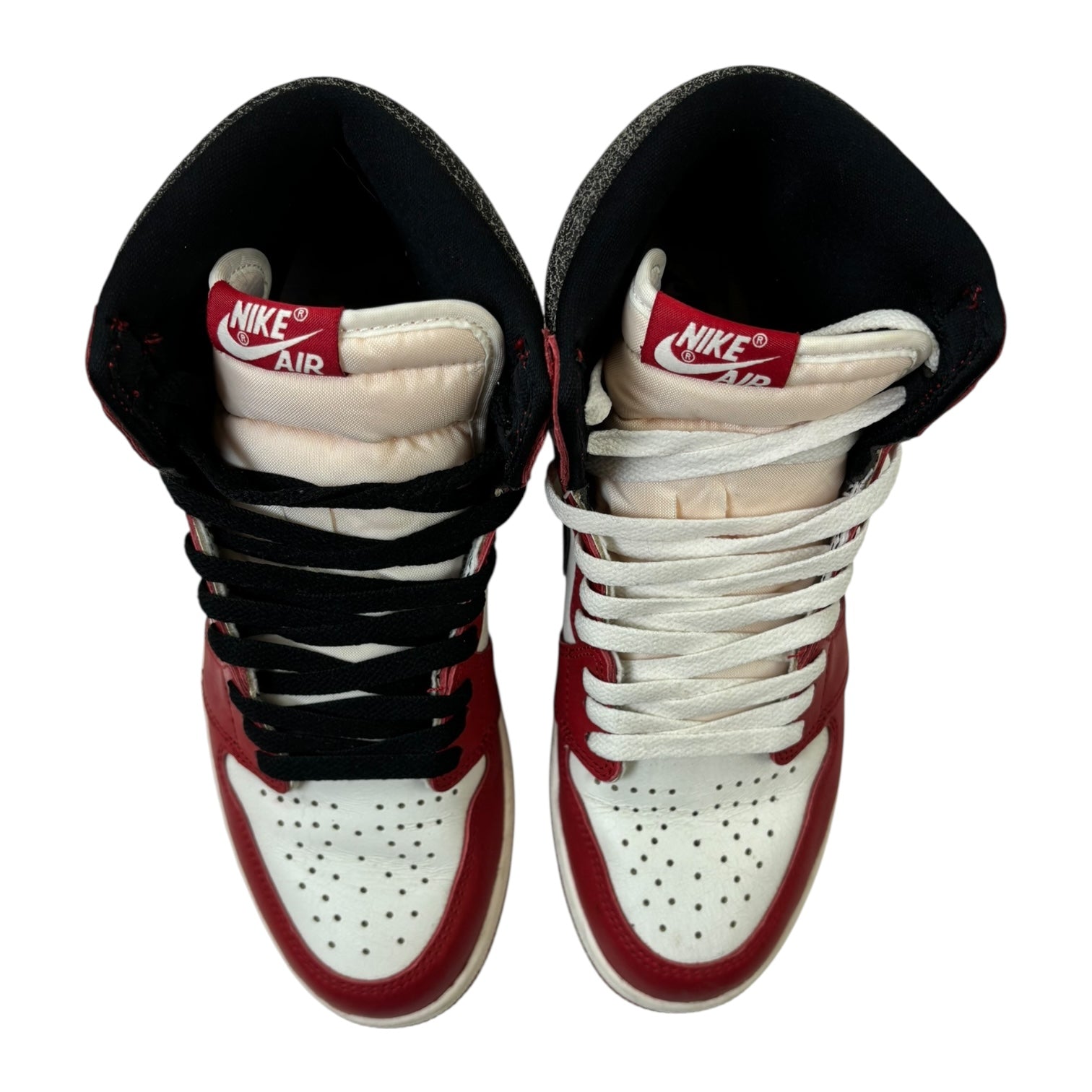 Jordan 1 Retro High OG Chicago Lost and Found (Used)