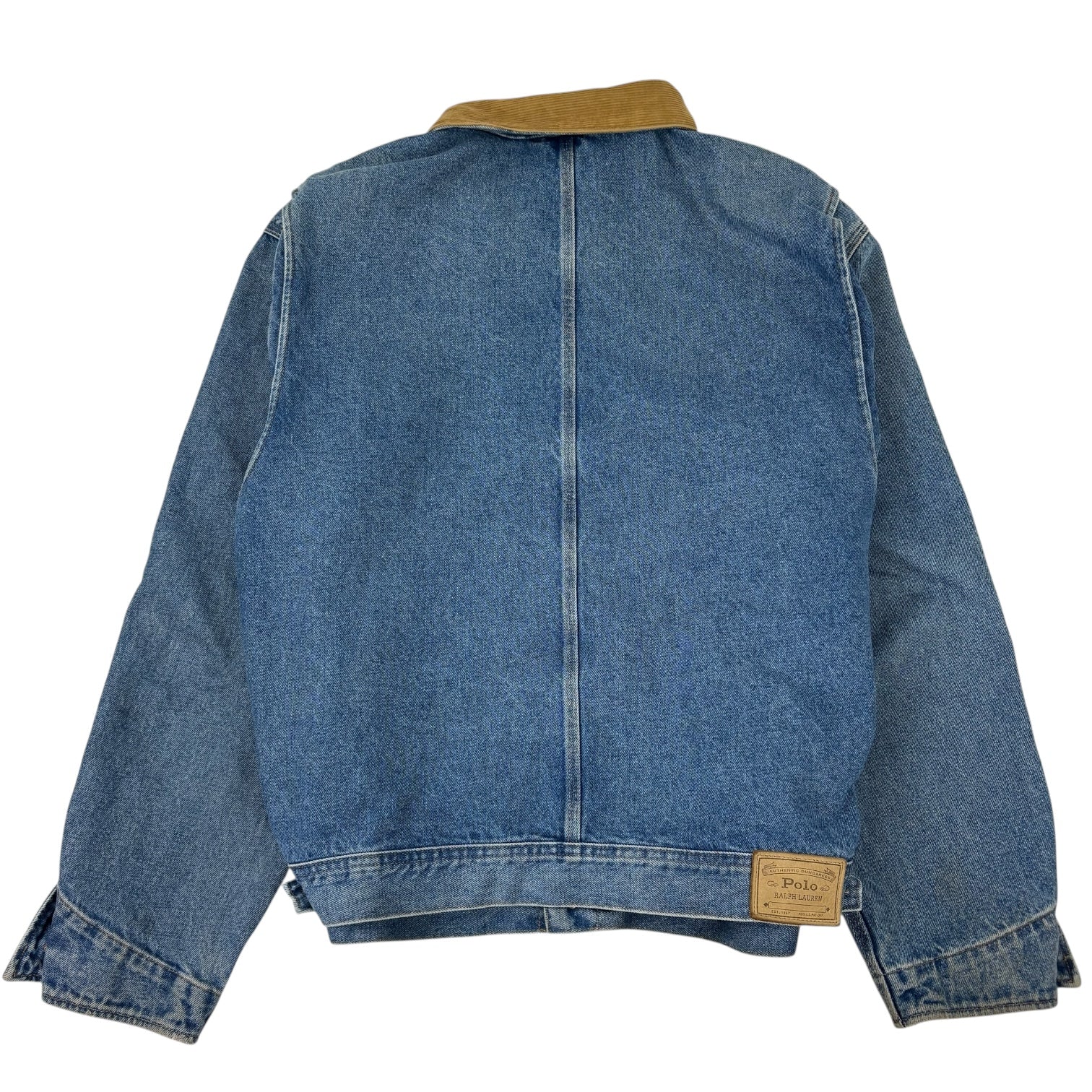 Polo Ralph Lauren Denim Jacket
