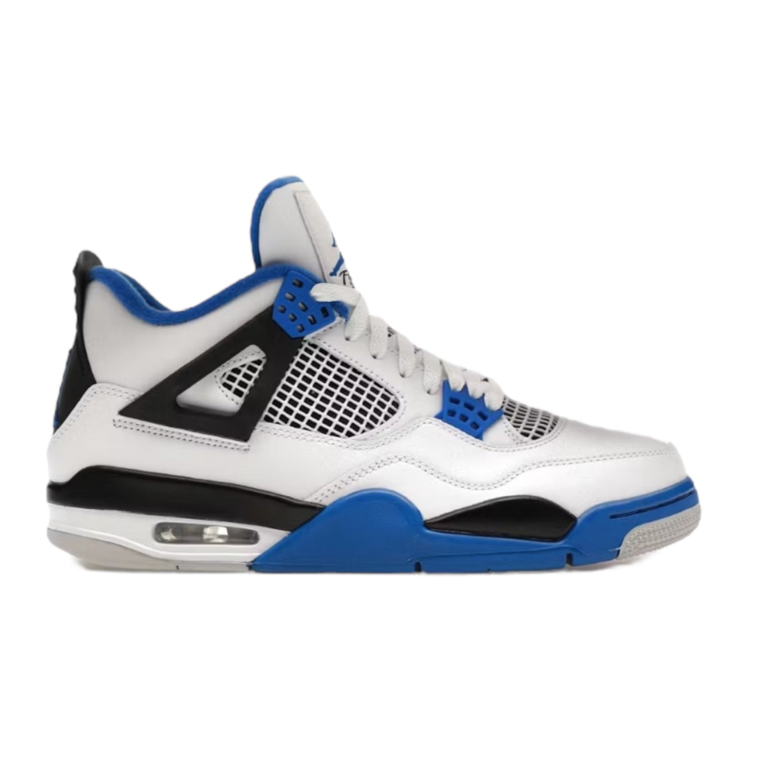Jordan 4 Retro Motorsport (2017) (Used)