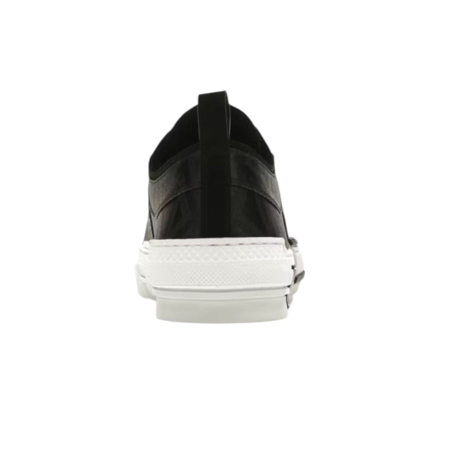 Dior B-23 Low Top Black CD Diamond