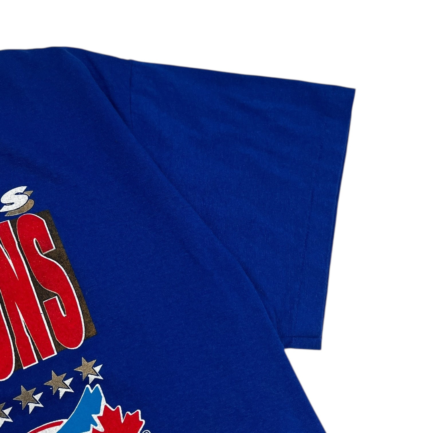 1992 Toronto Blue Jays World Series Champs T-Shirt