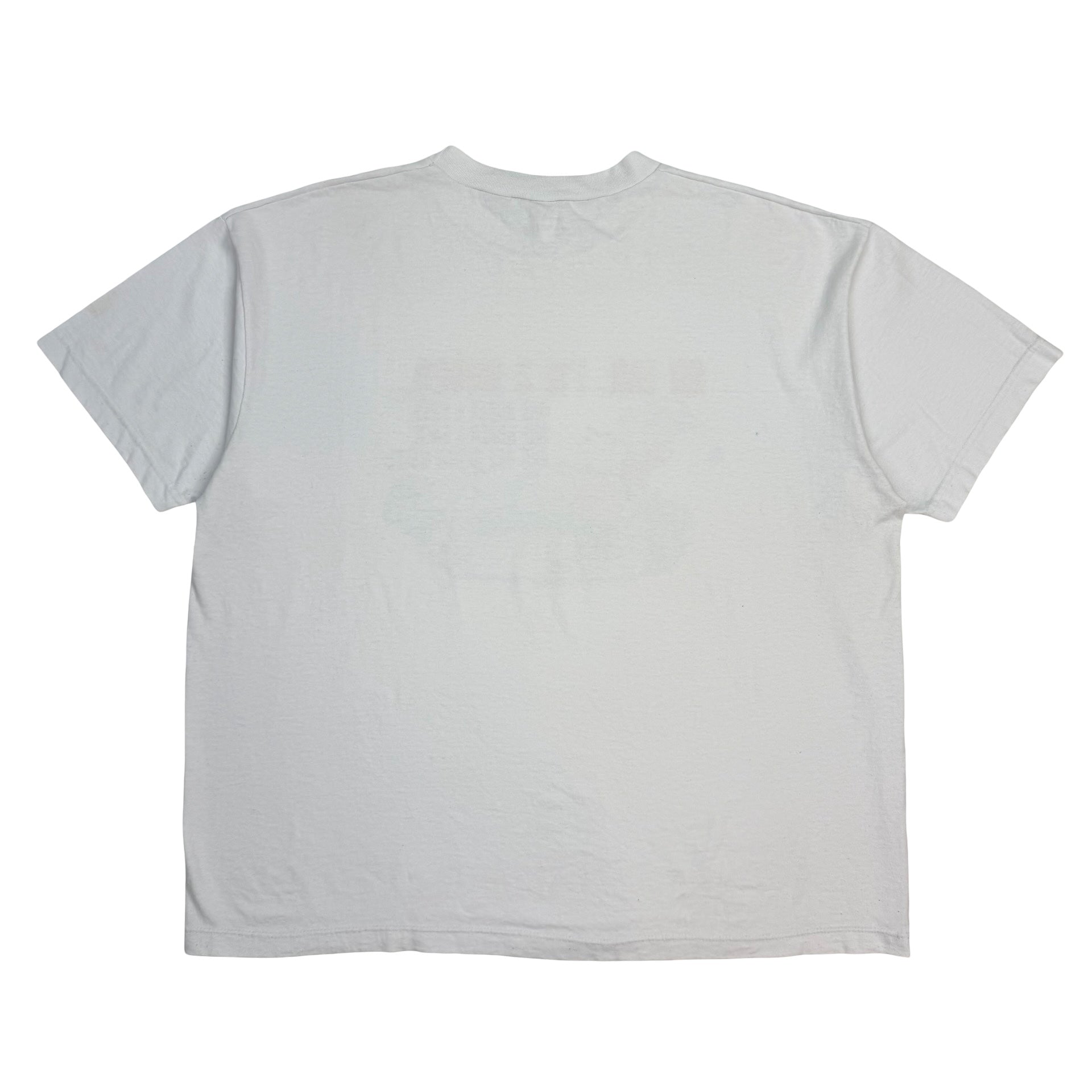 1996 “So Far, I’m 3 Under…” Tee White