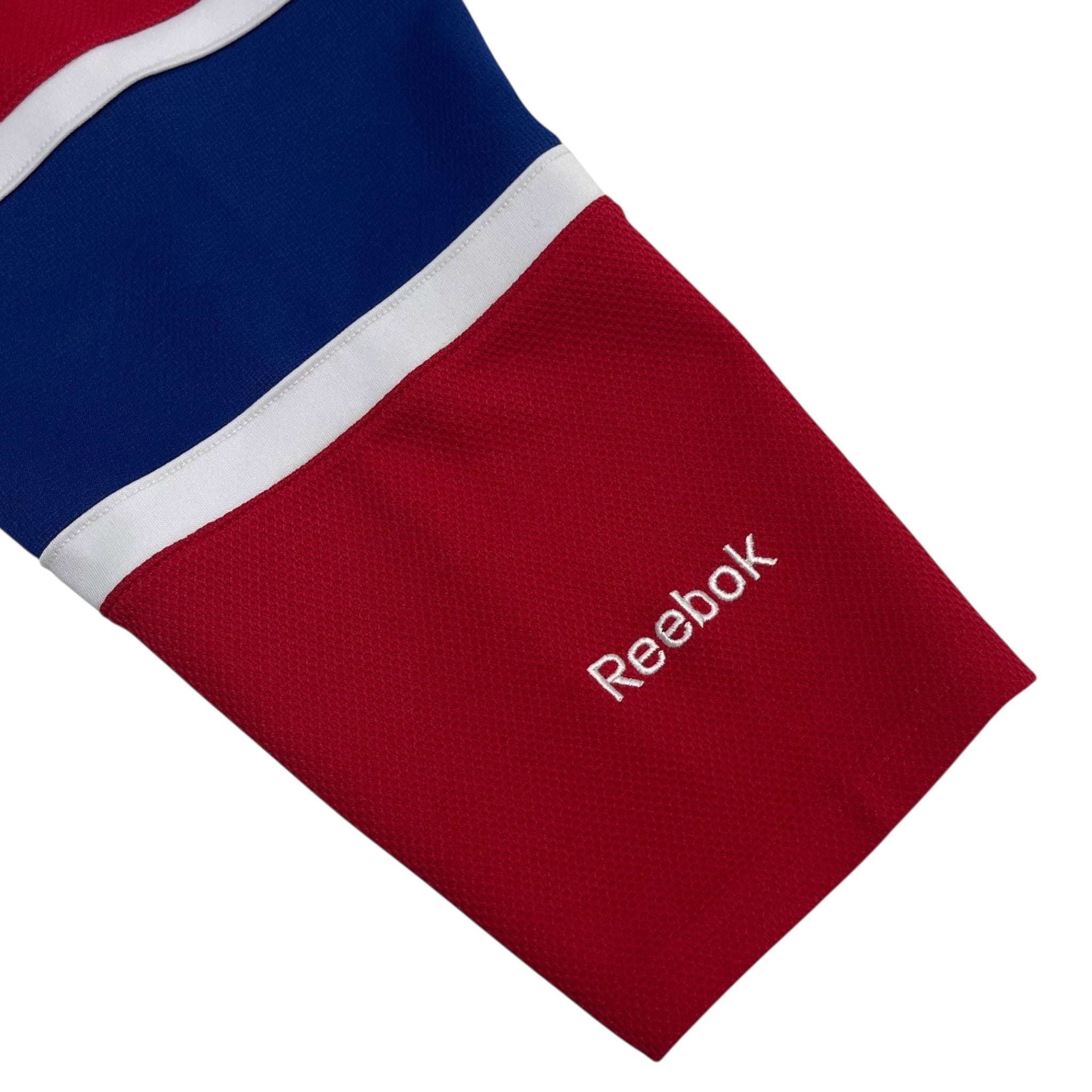 Montreal Canadiens Reebok Home Jersey