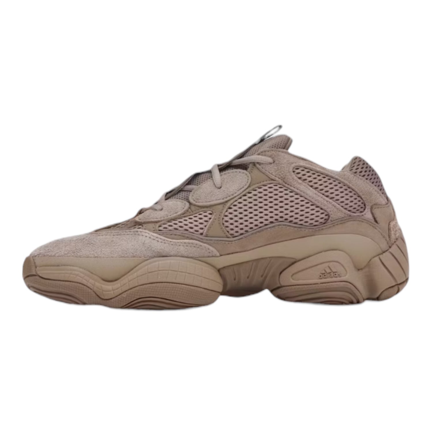 Adidas Yeezy 500 Taupe Light