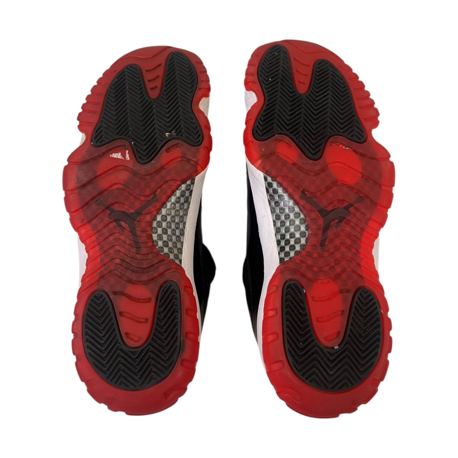 Jordan 11 Bred Low (Used)