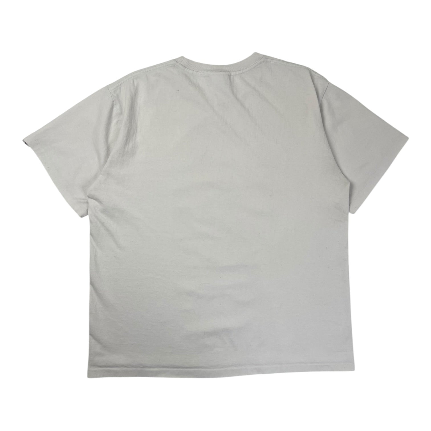 Bape Milo Banana Pool T-Shirt White