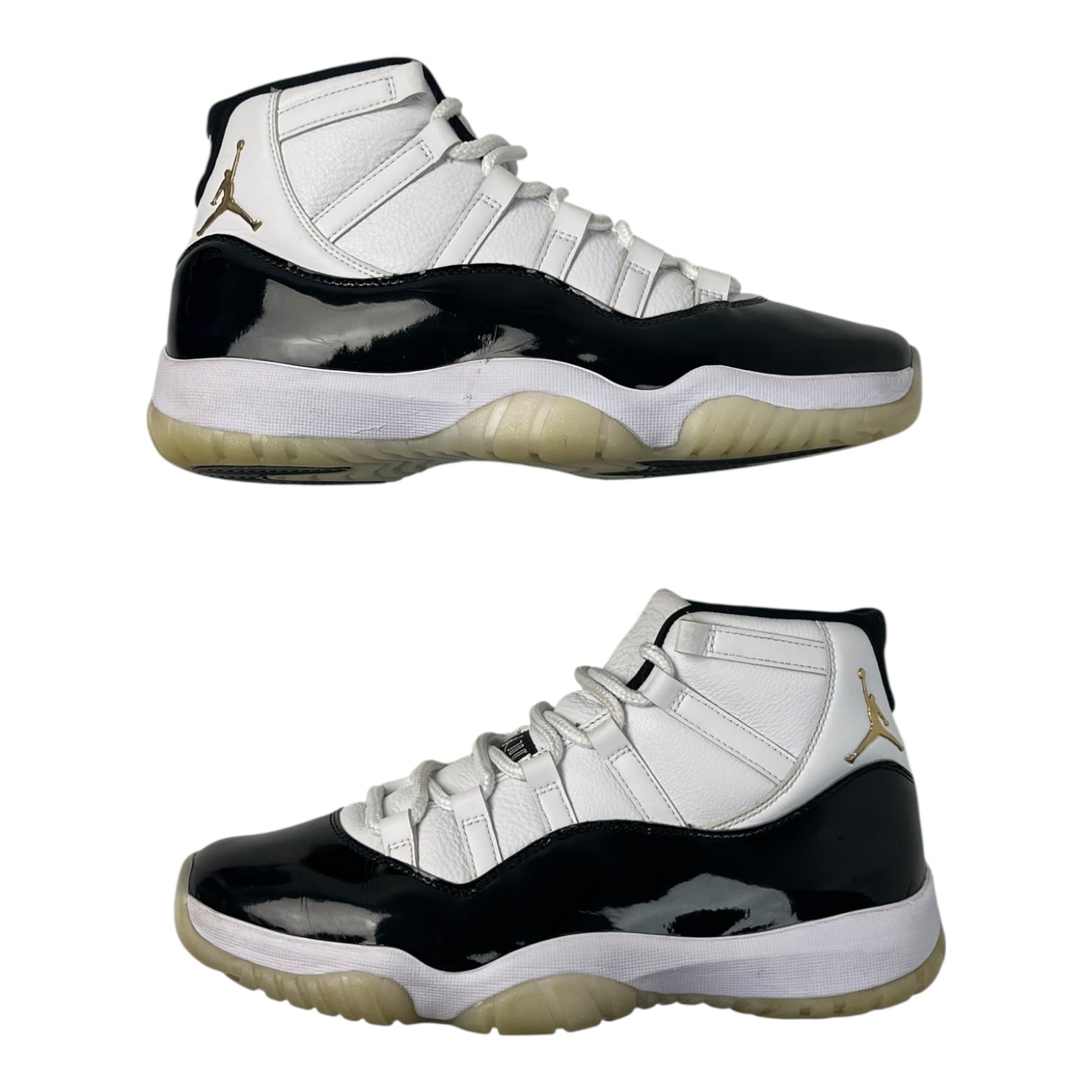 Jordan 11 DMP Gratitude (2023) (Used)