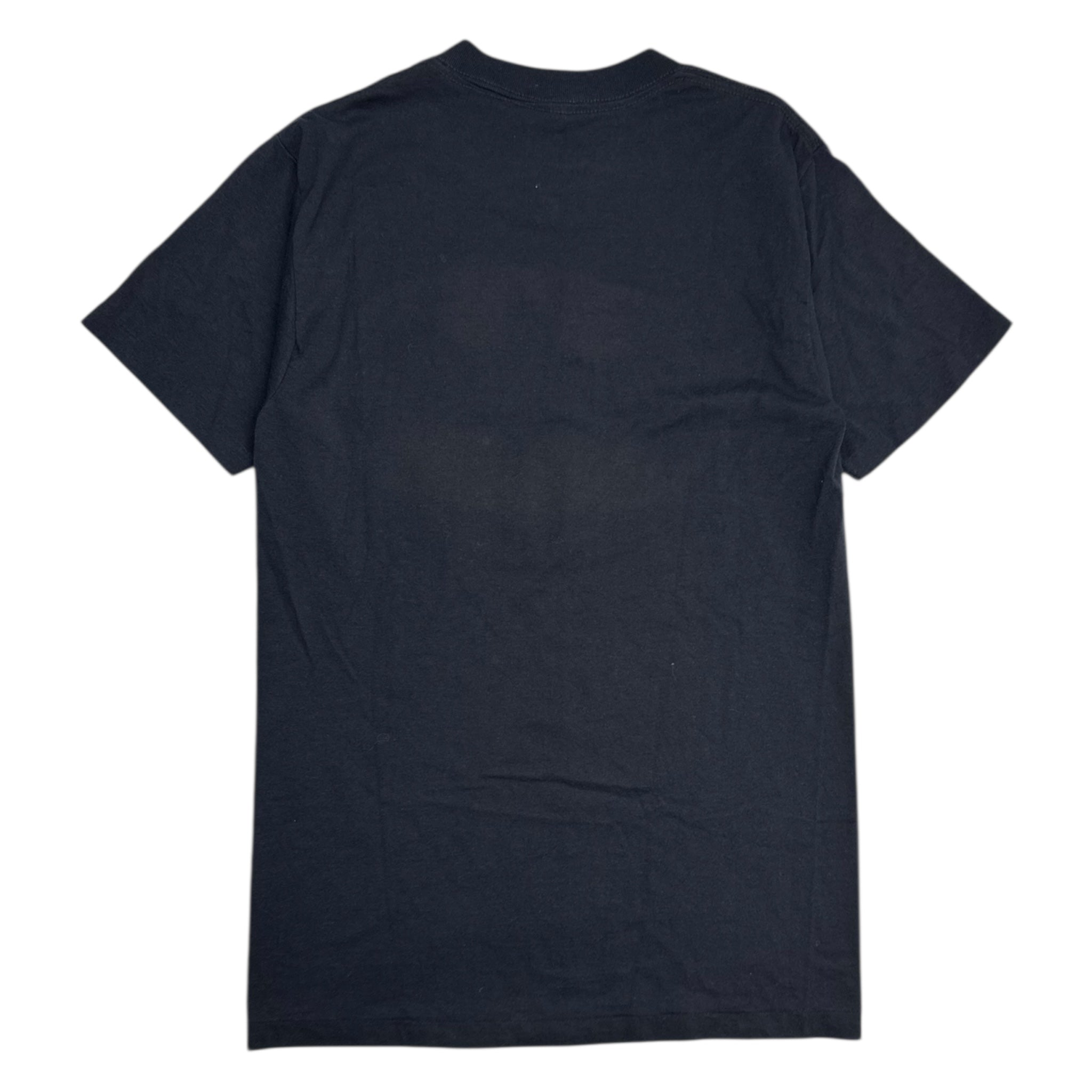 Vintage Batman Comic Logo T-Shirt