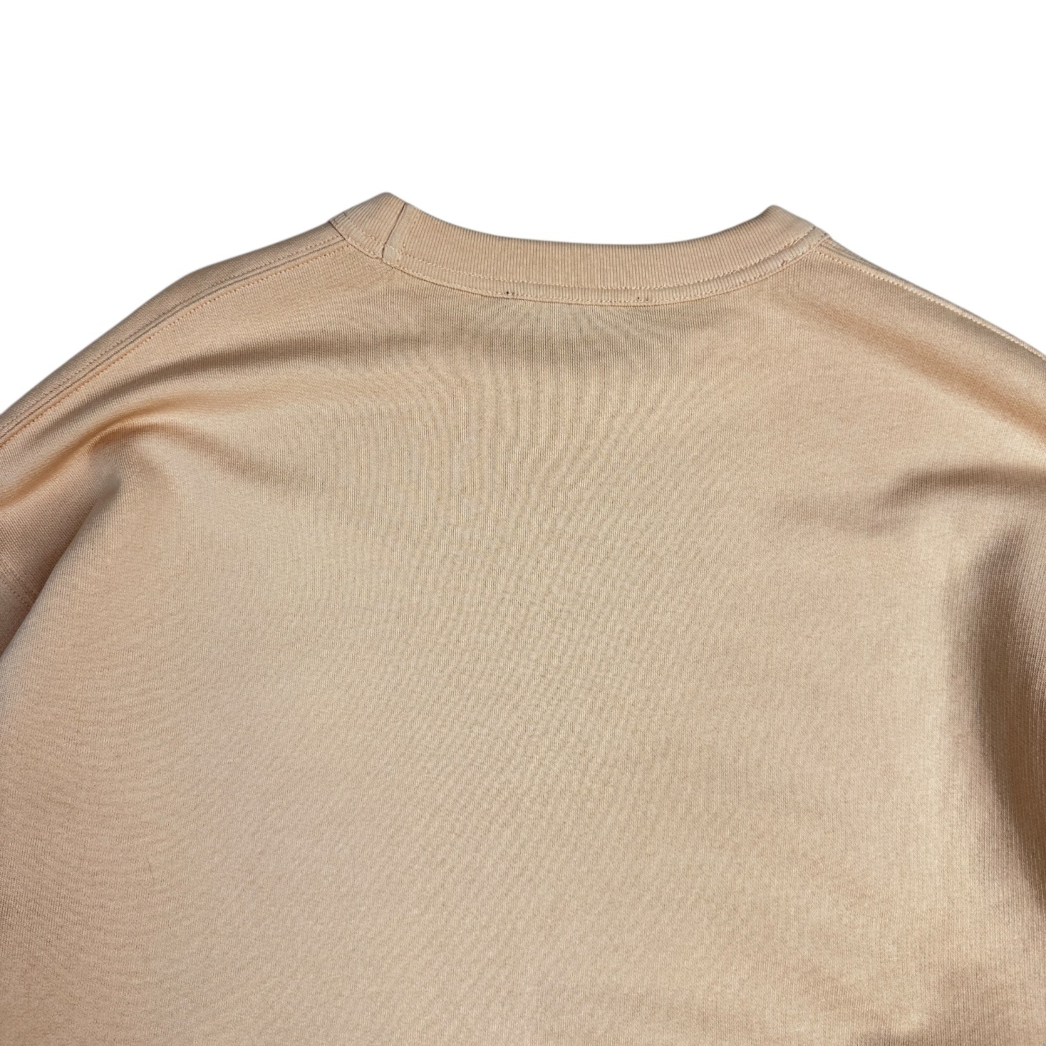 Acne Studios Crewneck Powder Pink