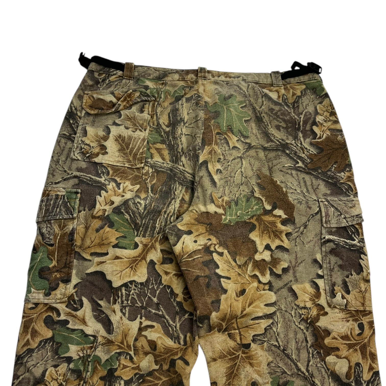 Woolrich Advantage Tree Camo Cargo Pant