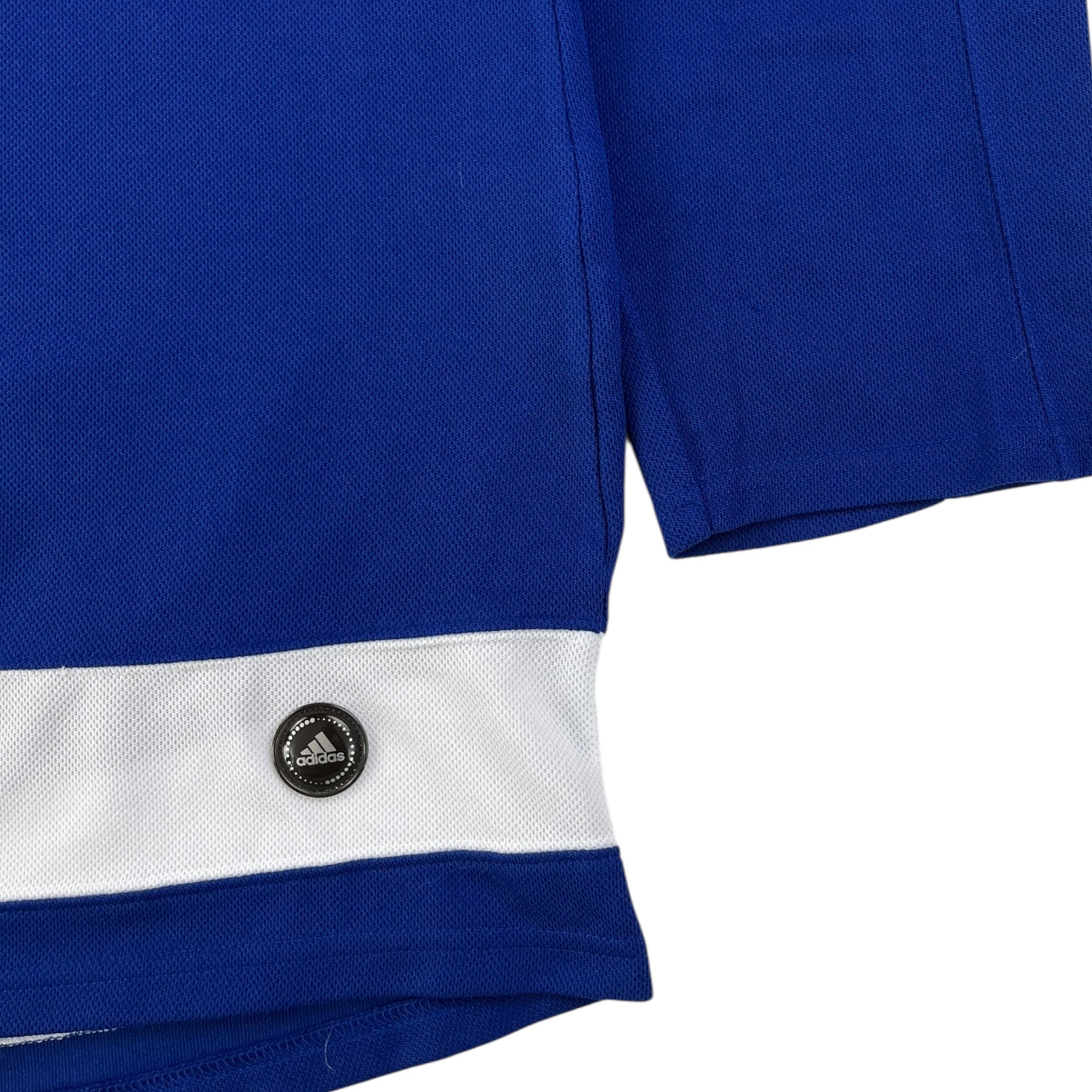 Tampa Bay Lightning Mathieu Joseph Adidas Home Jersey
