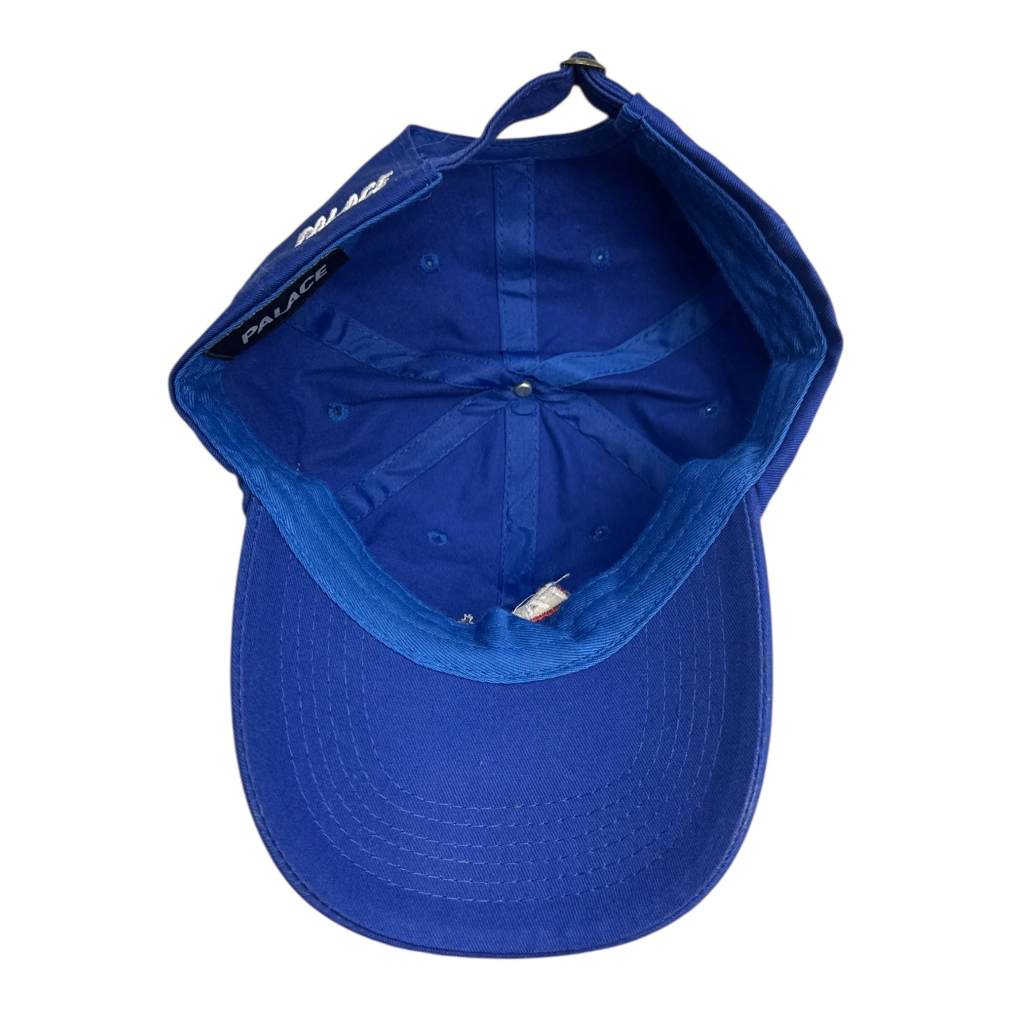 Palace Basically A 6-Panel Hat