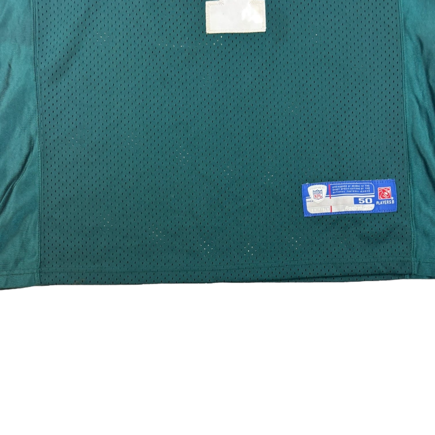 Vintage Green Bay Packers Brett Favre Jersey Green