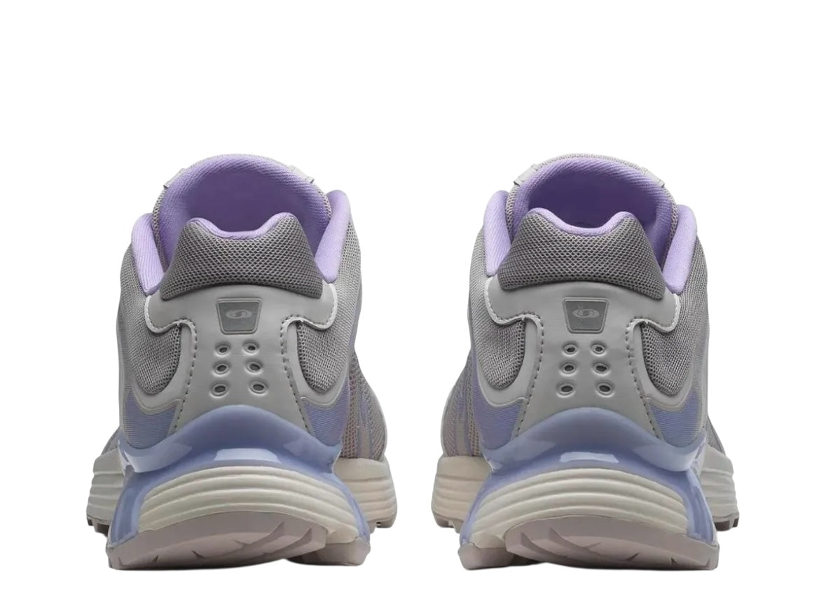 Salomon XT-6 Whisper Ashes of Roses Purple