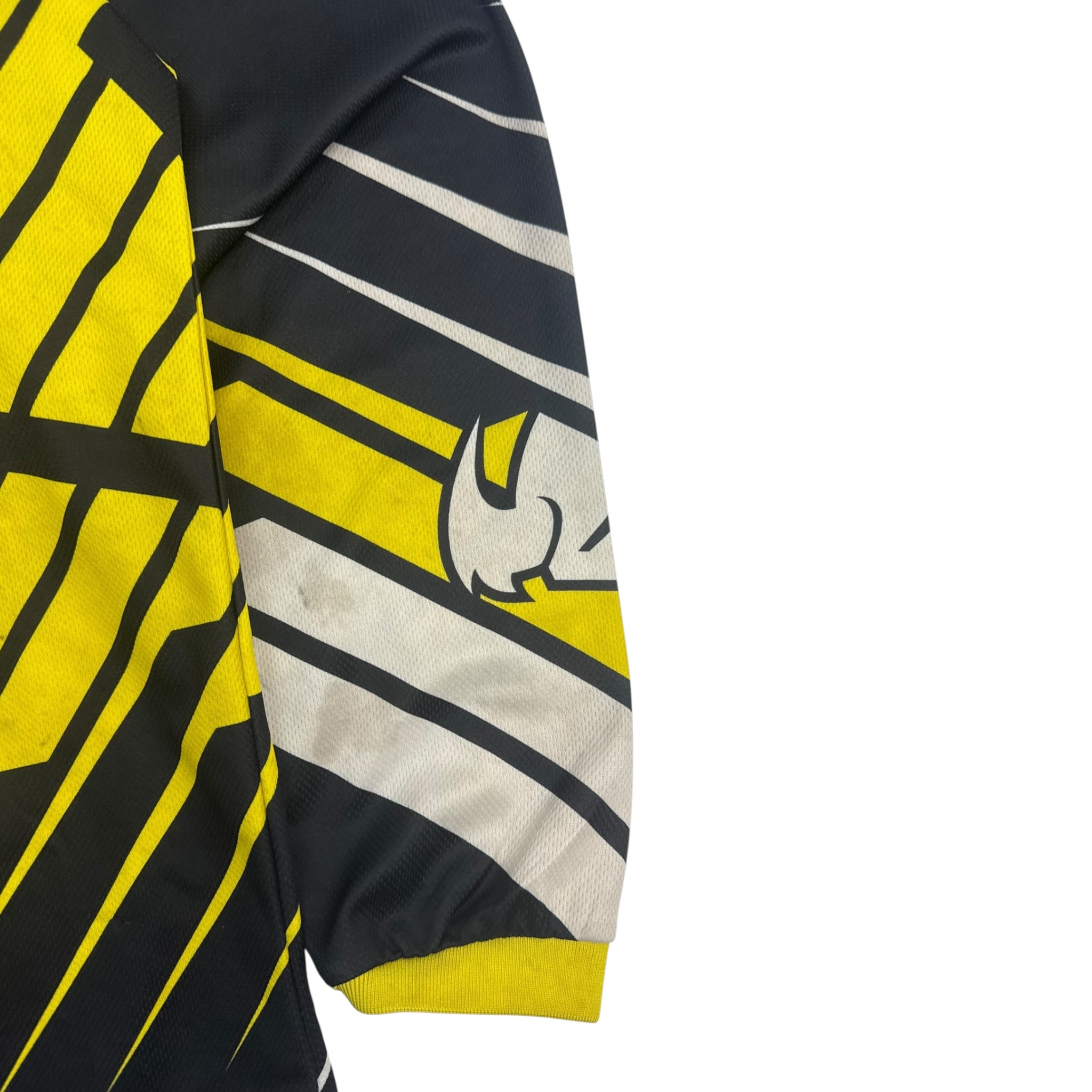 Y2K Rockstar Energy x Thor Racing Motocross Jersey