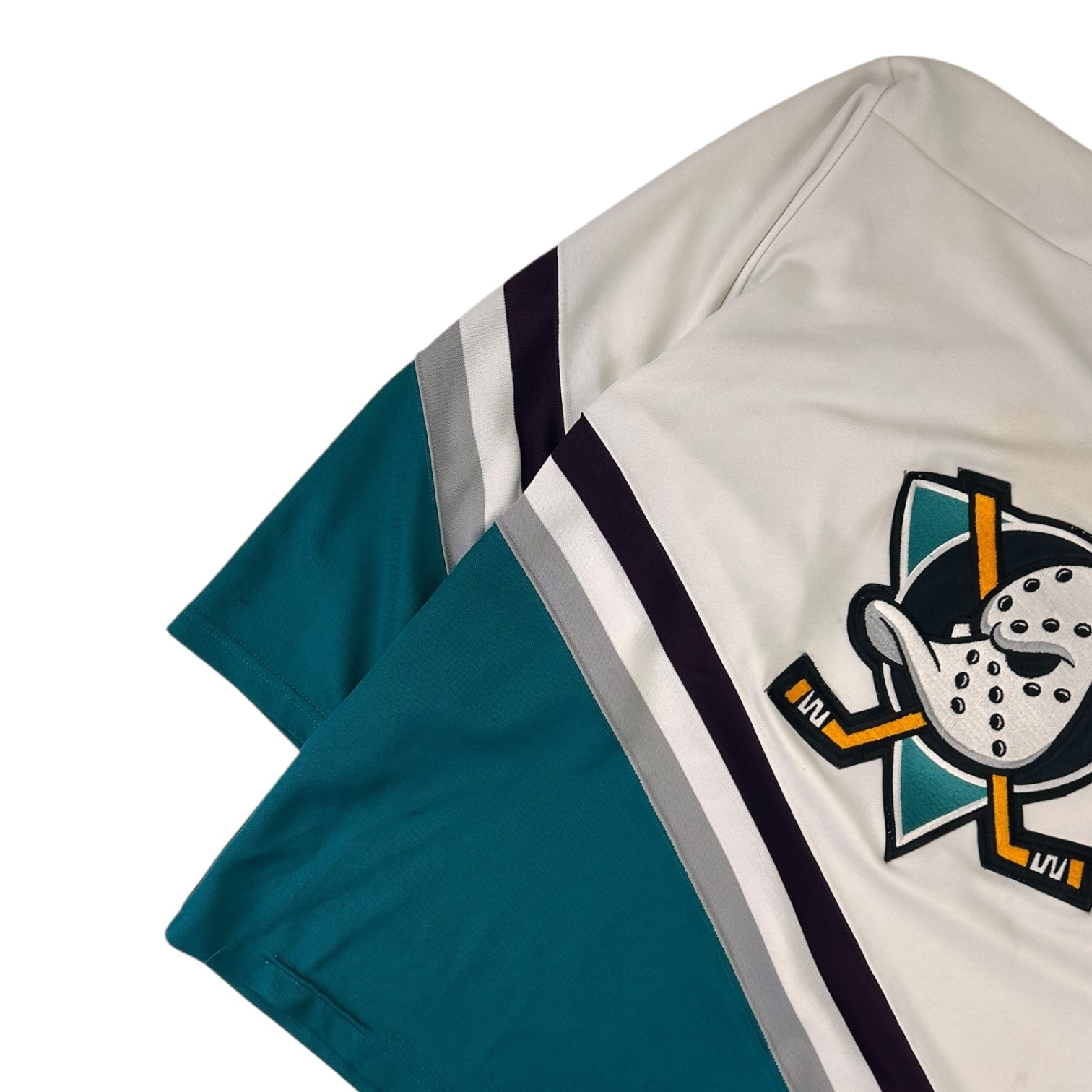 Vintage Anaheim Mighty Ducks Jersey