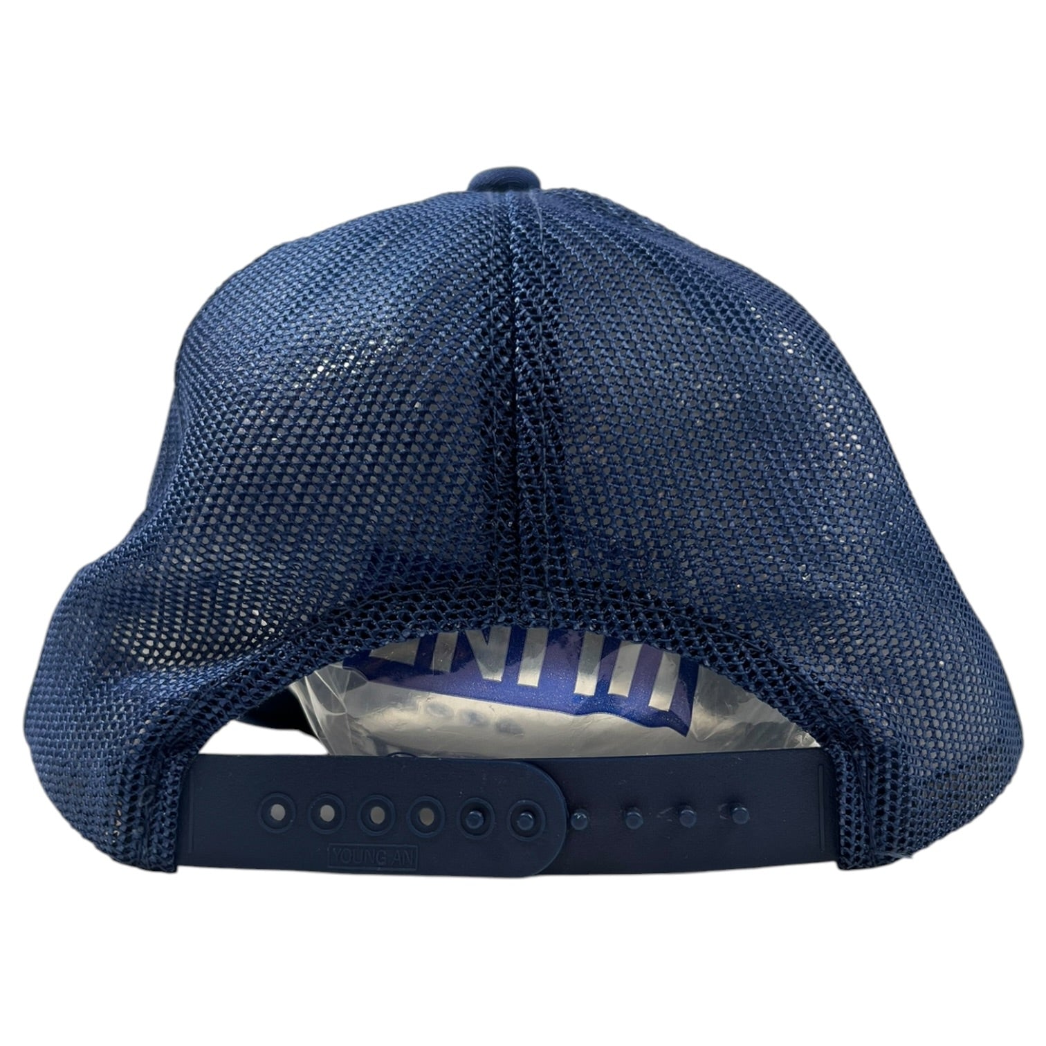 Vintage 1990’s Dallas Cowboys Hat Blue
