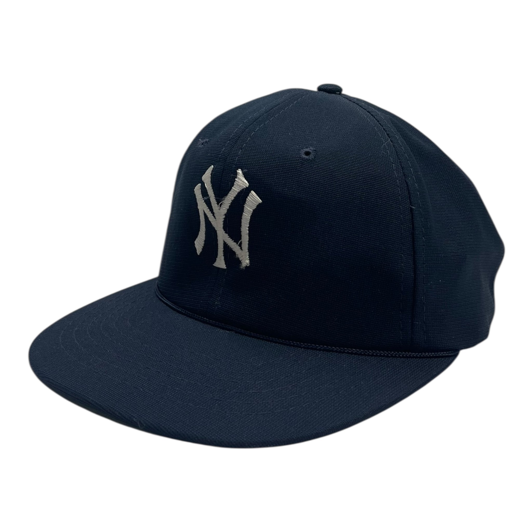 Vintage New York Yankees Wool Hat