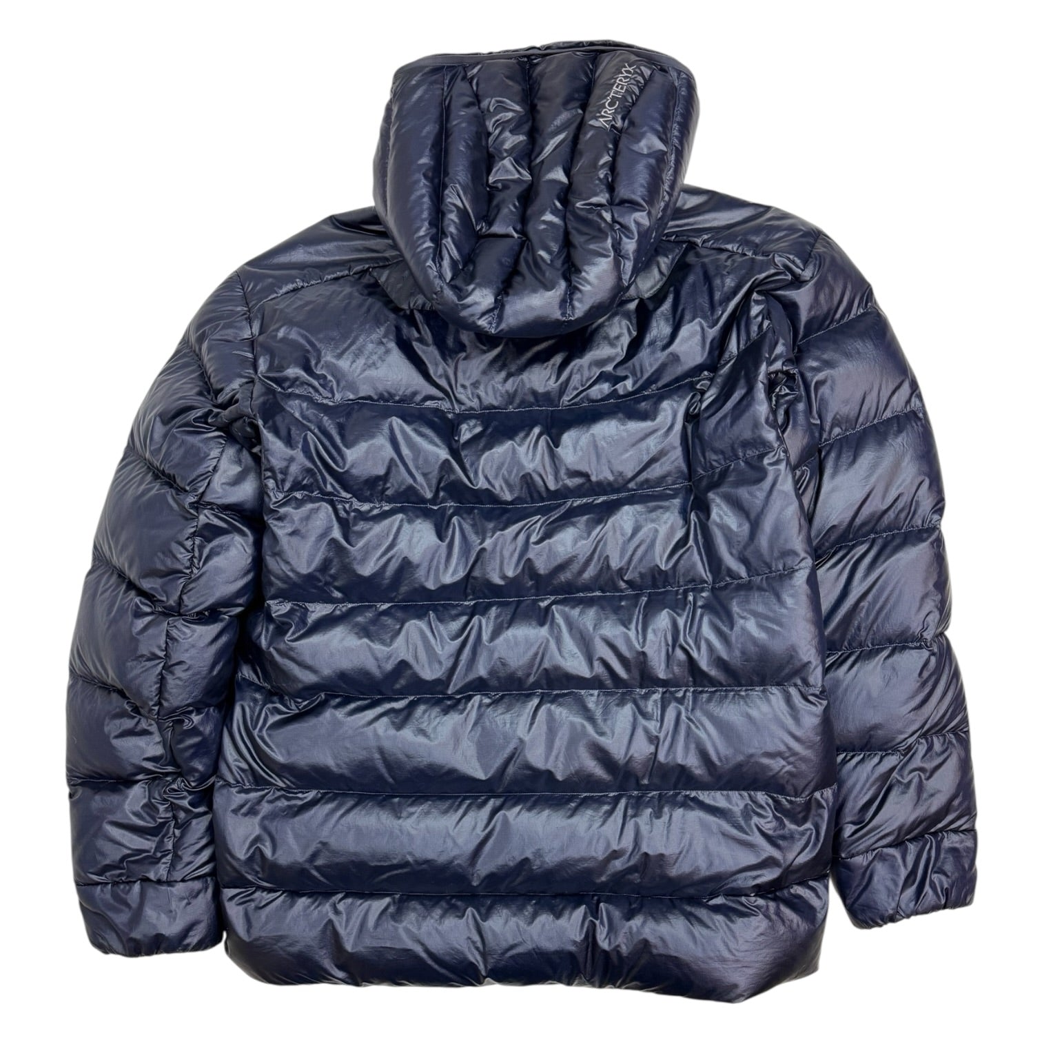 Arc’teryx Cerium SV Hoody Black Sapphire