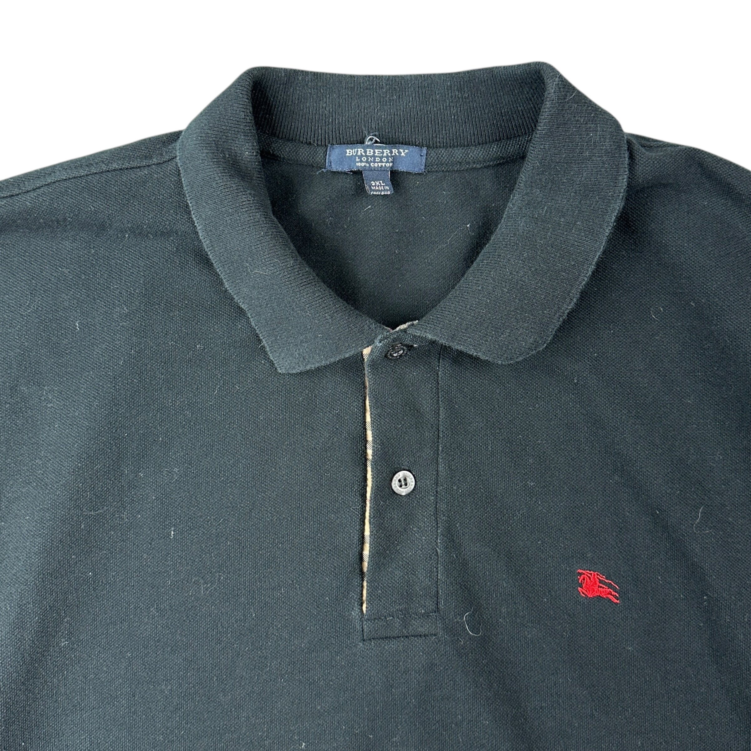 Burberry London Polo Black