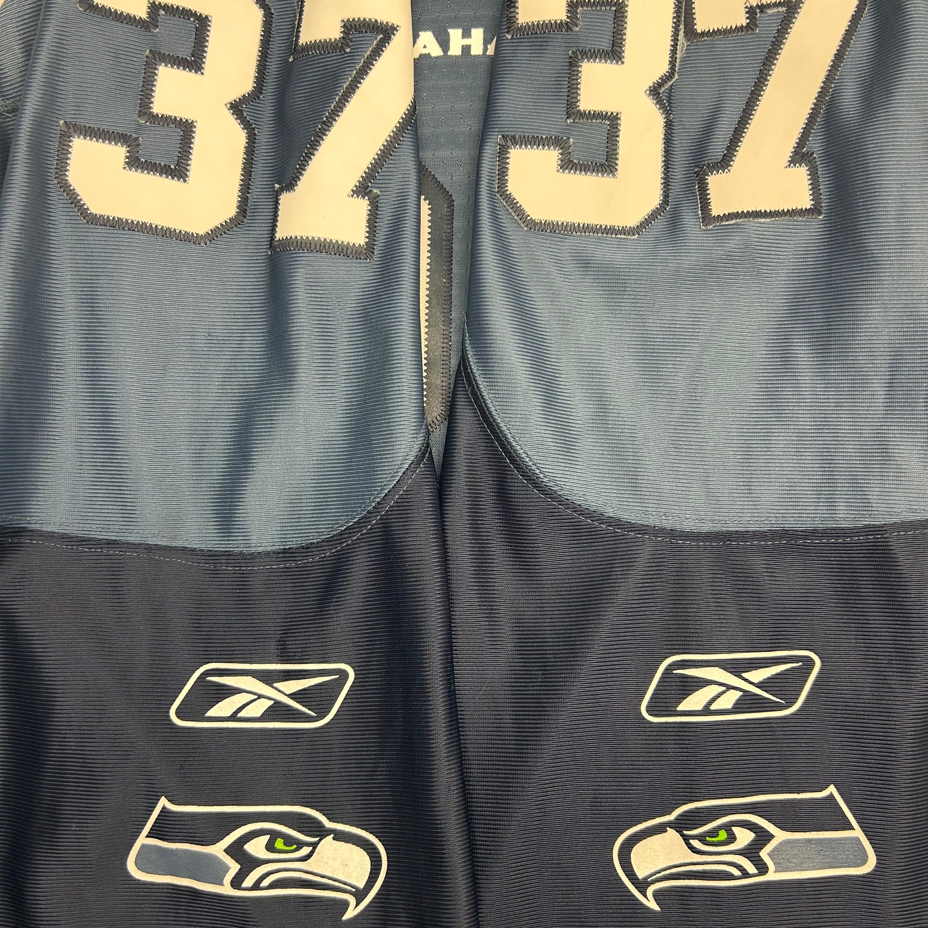 Seattle Seahawks Shaun Alexander Football Jersey