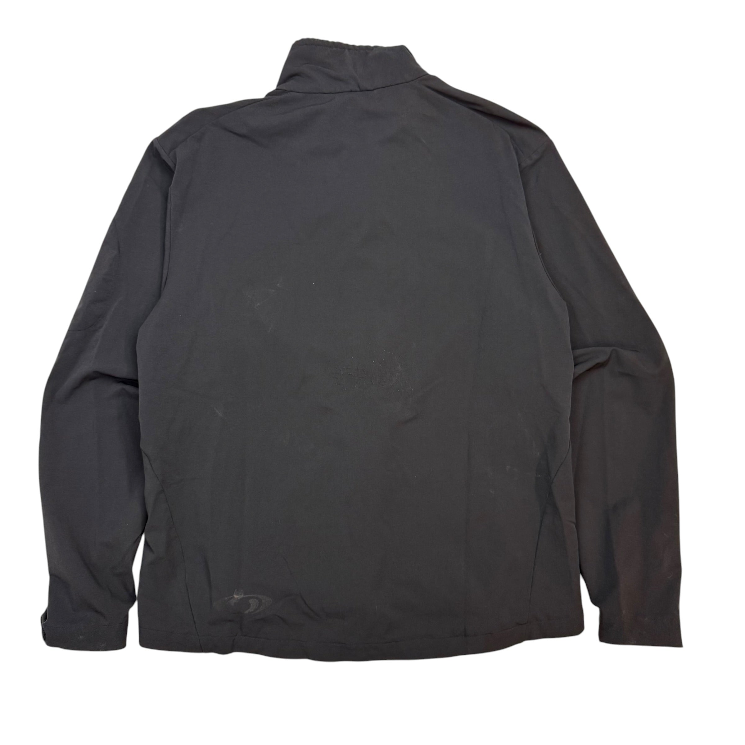 Salomon Light Jacket Black