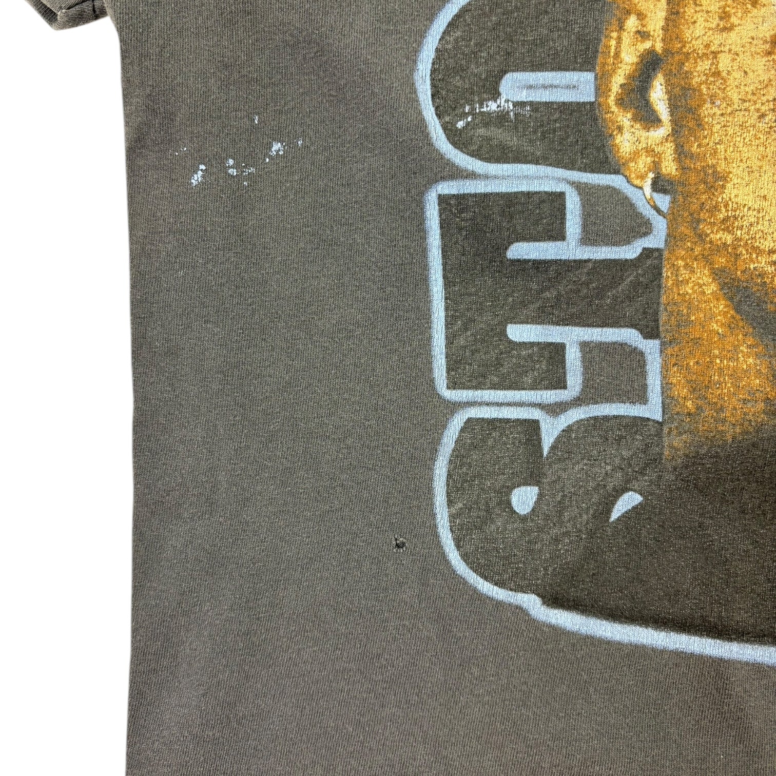 Vintage Stone Cold Steve Austin T-Shirt Black