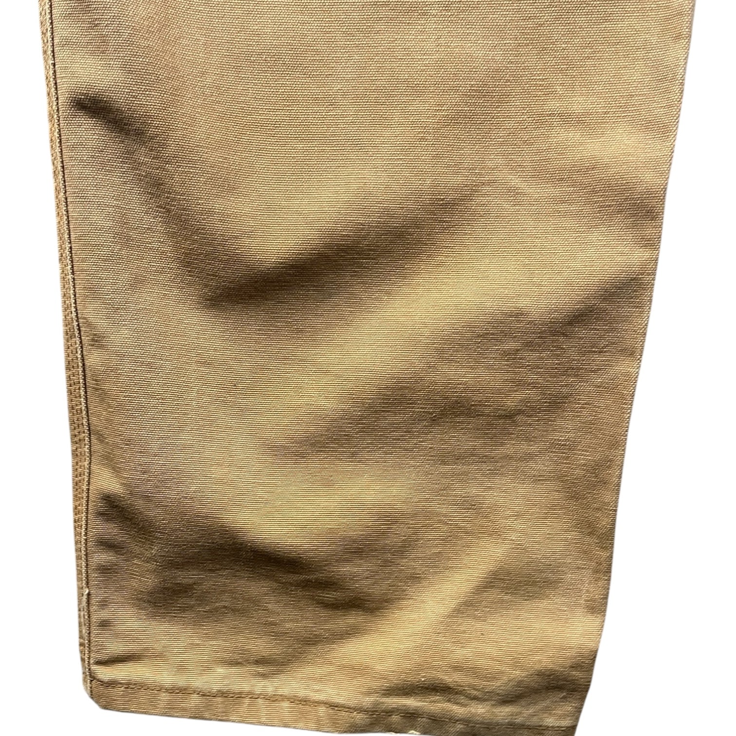 Vintage Carhartt Single Knee Pants Tan