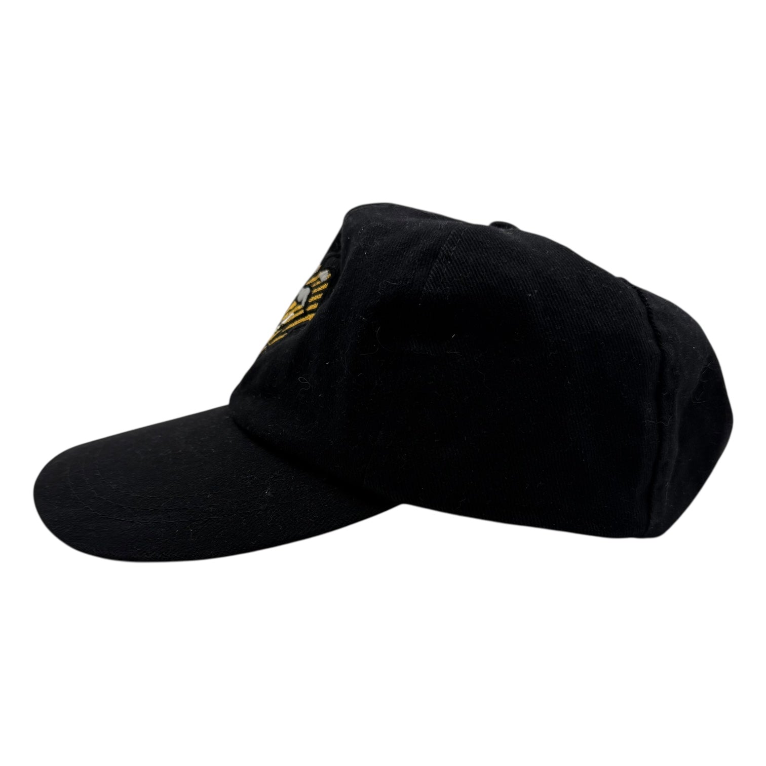 1999 The Rolling Stones No Security V.I.P. Hat Black