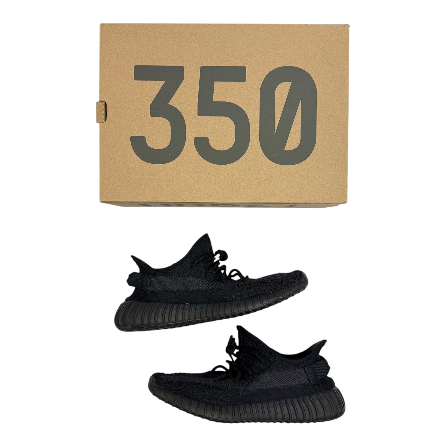 Adidas Yeezy Boost 350 V2 Onyx (Used)