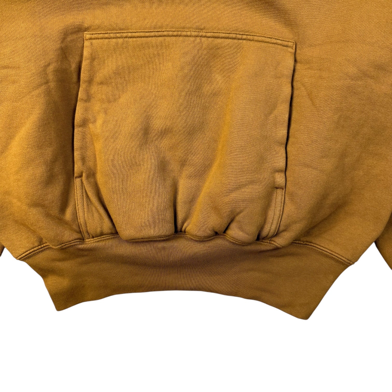 Yeezy x Gap Pullover Perfect Hoodie Brown