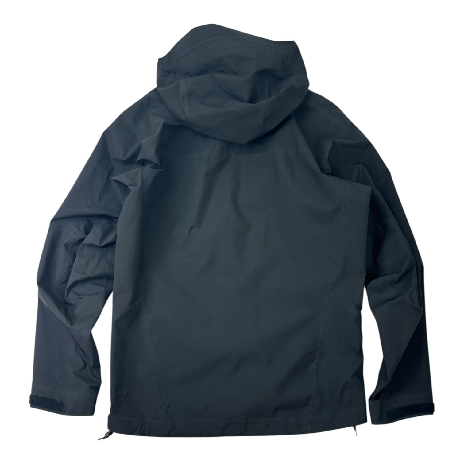 Arc’teryx Beta SV Jacket Black