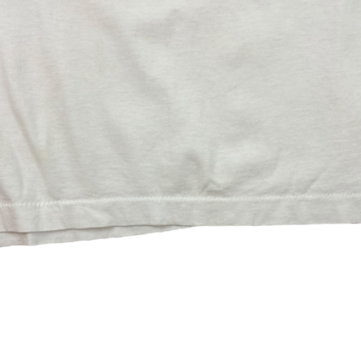 Vintage 1991 Strictly Business Promo T-Shirt White