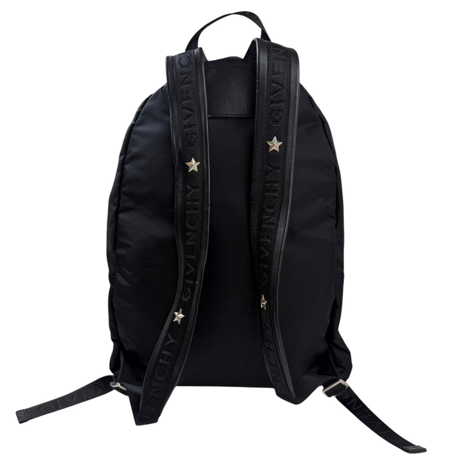 Givenchy Riccardo Tisci Rottweiler Backpack FW11