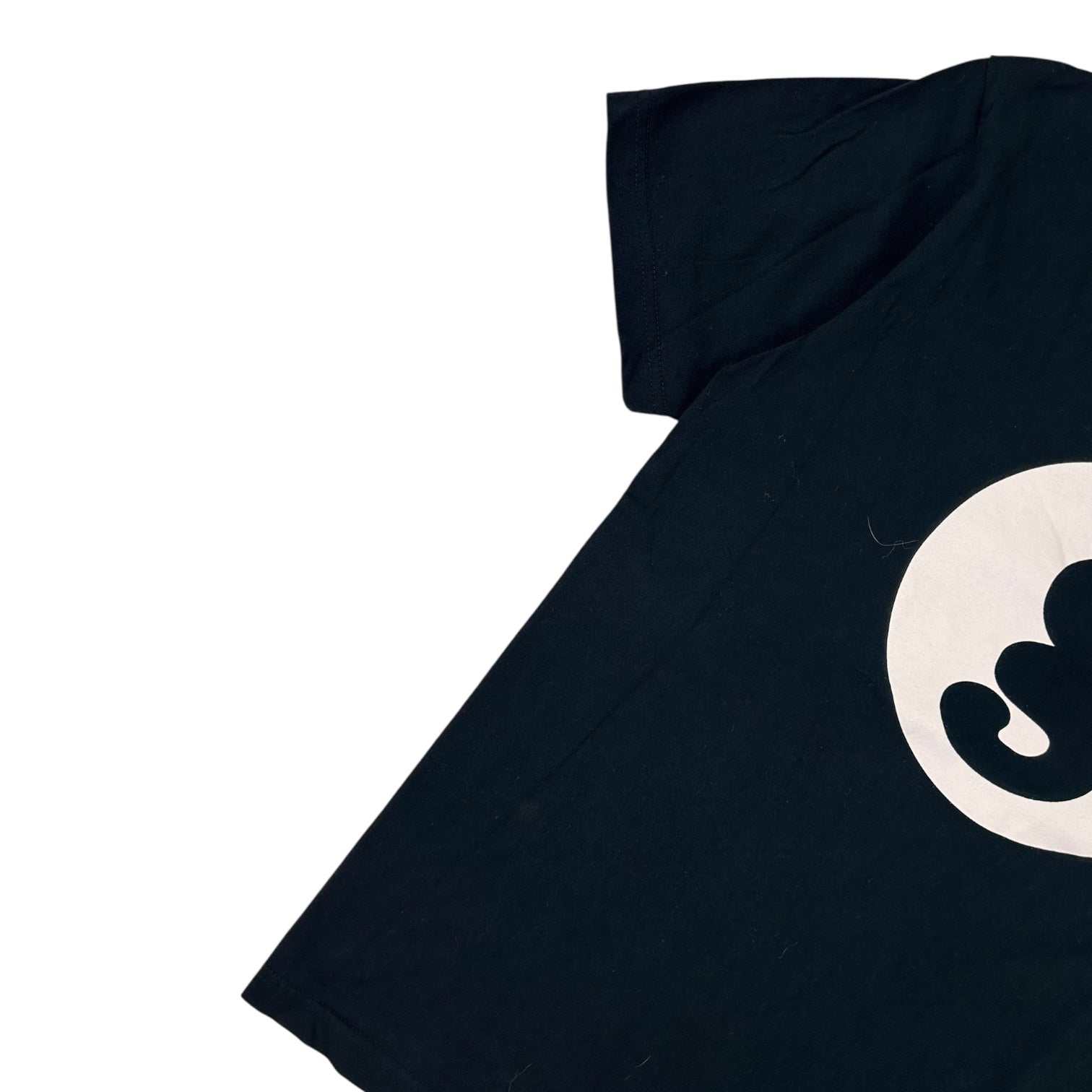 Good Enough Park In Ginza T-Shirt Black