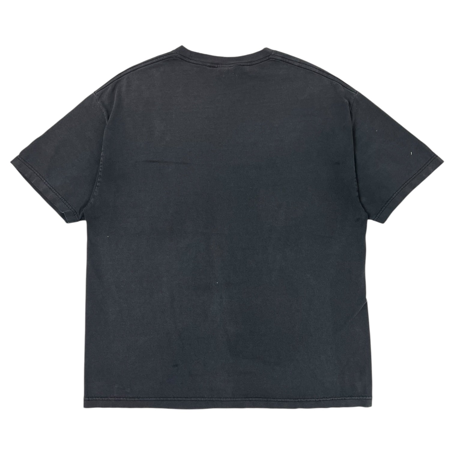 Vintage Metal Mulisha K9 Graphic T-Shirt Black