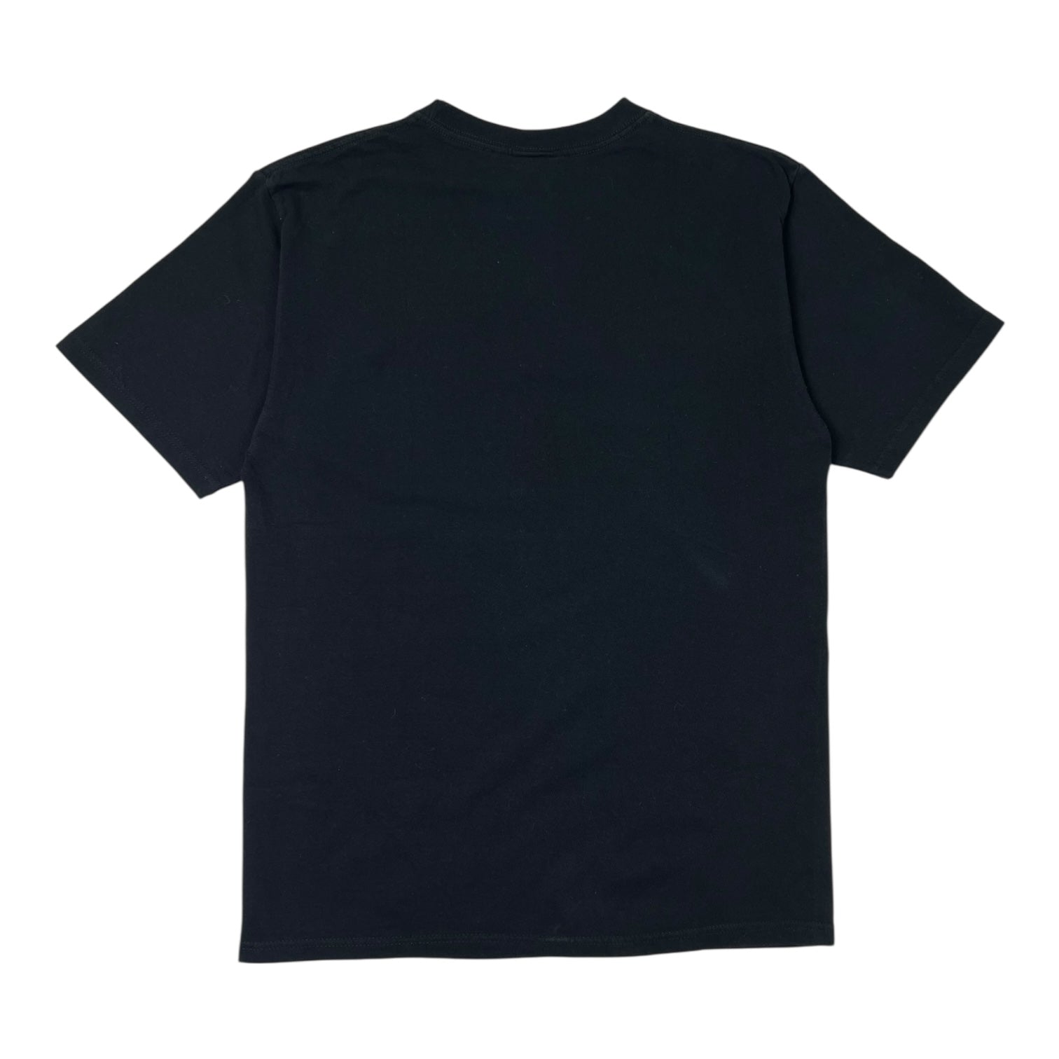 Vintage WWE Kane T-Shirt Black