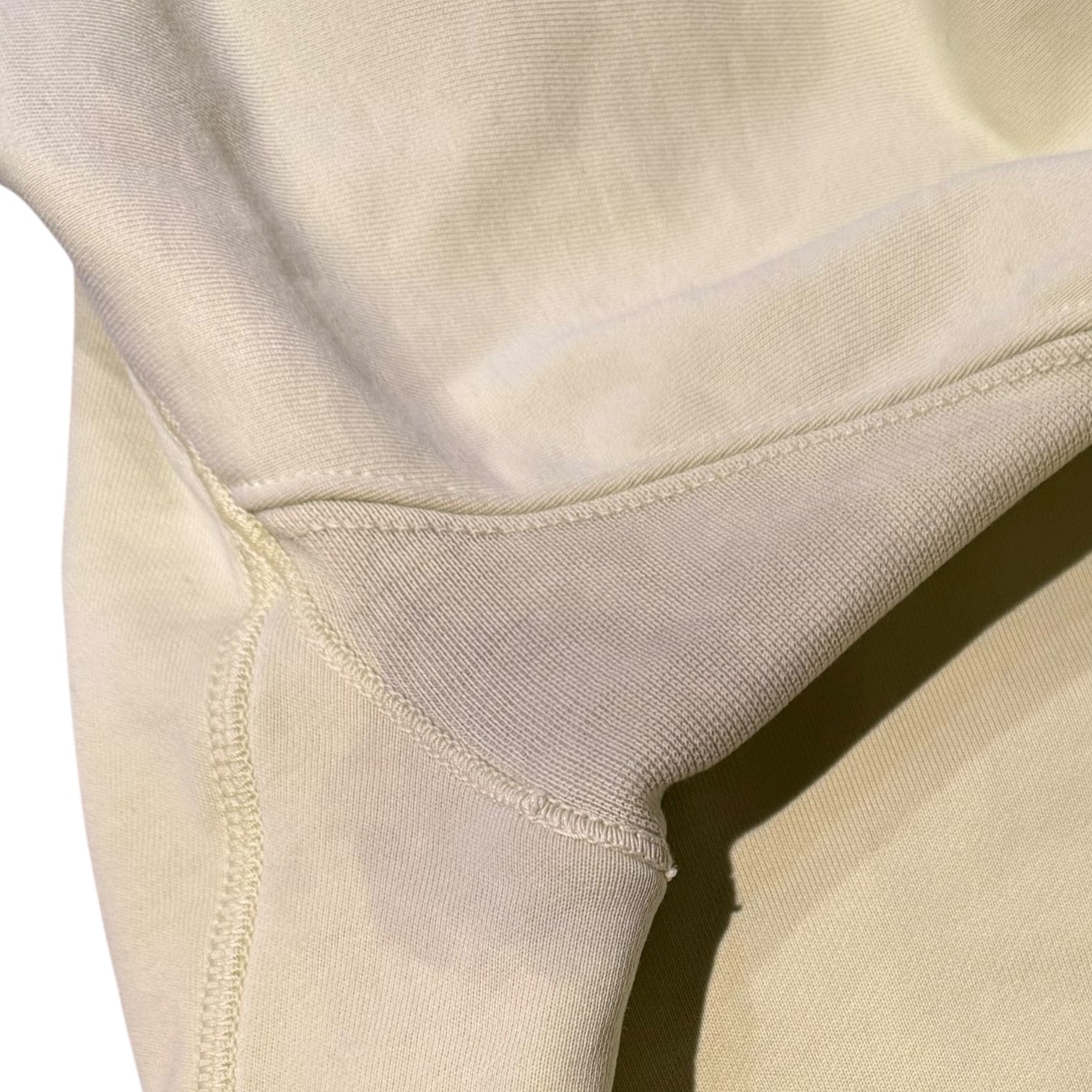 Stone Island Hoodie Lime Green