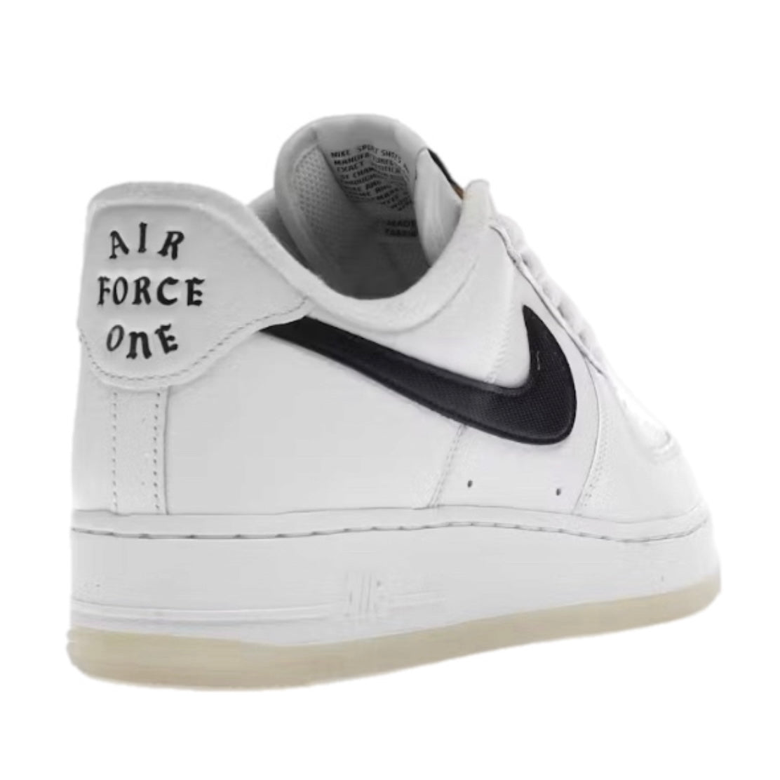 Nike Air Force 1 07’ PRM 40th Anniversary Bronx Origins