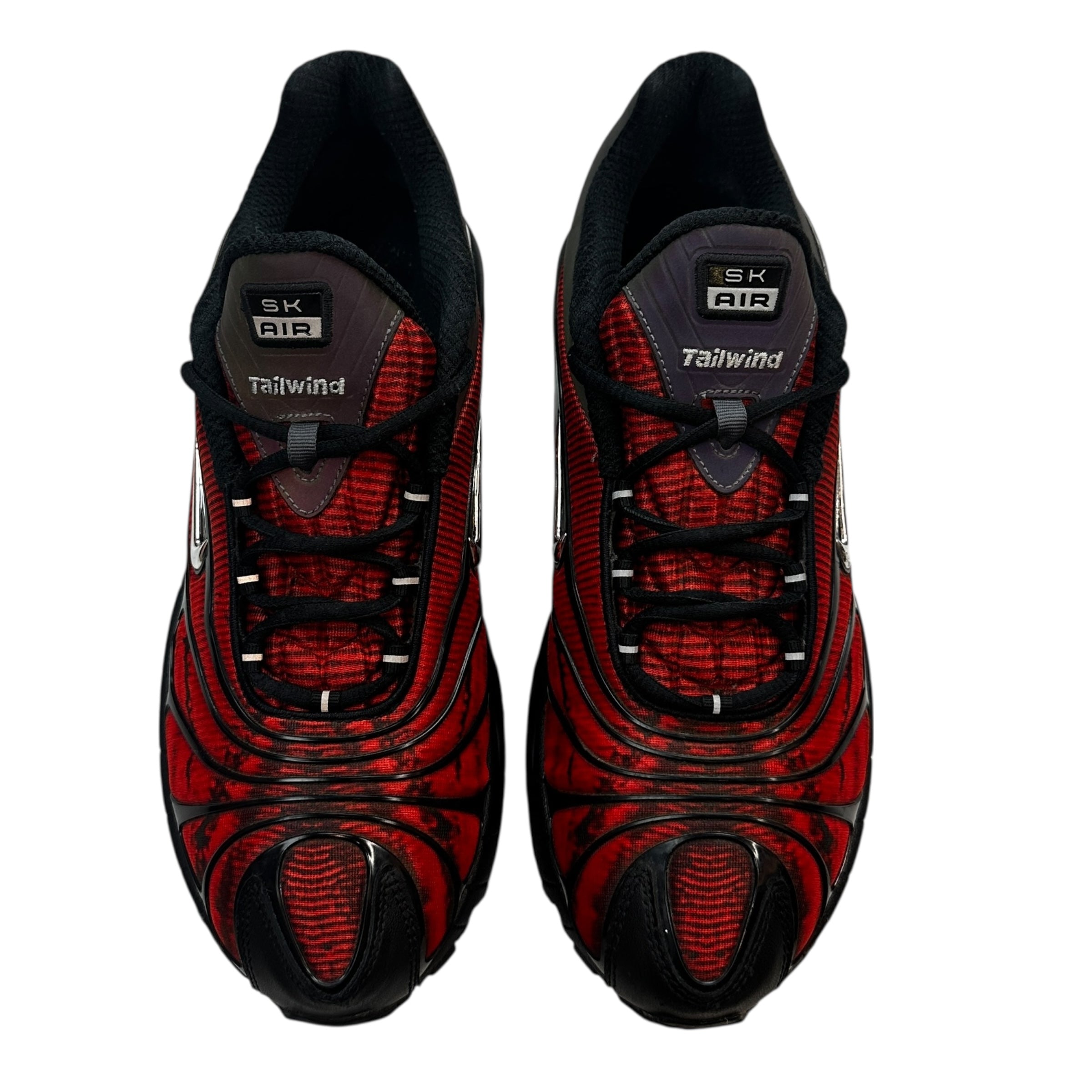 Nike Air Max Tailwind 5 Skepta Bloody Chrome (Used)